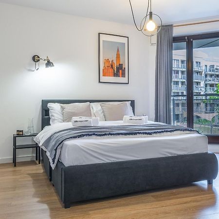 Apartament W Srodmiesciu Odnowa Breslau Exterior foto