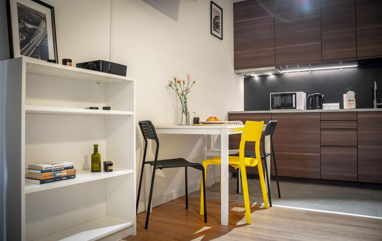 Apartament W Srodmiesciu Odnowa Breslau Exterior foto